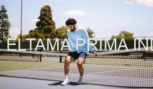 Jasa Epoxy Lapangan Tennis dengan Standar Internasional